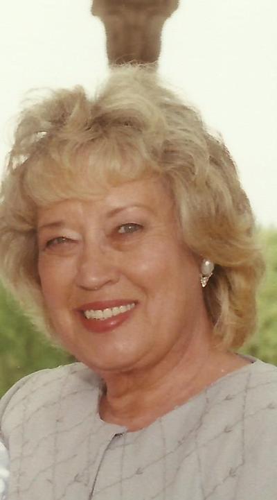 Donna Jeter Donna Jeter